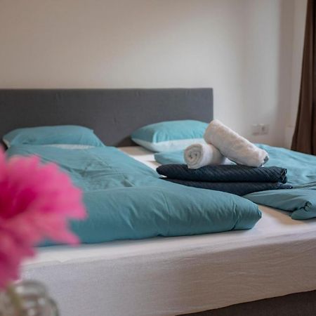 Lovely City Center Apartment In Innsbruck Esterno foto