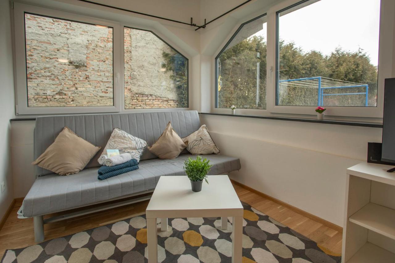 Lovely City Center Apartment In Innsbruck Esterno foto