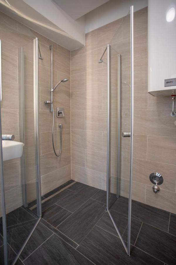 Lovely City Center Apartment In Innsbruck Esterno foto